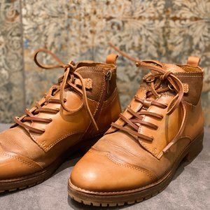 Santander Oxford flat